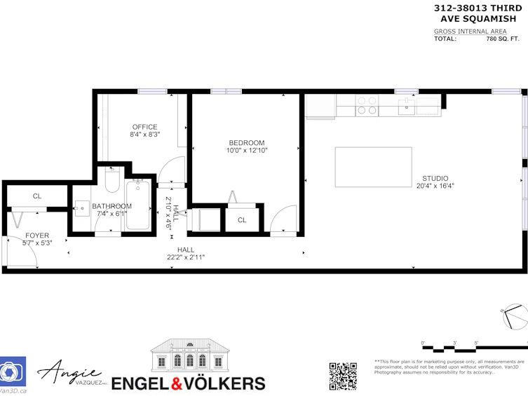 312-38013 Third Avenue, Squamish, BC, V8B 0Z8 - 28