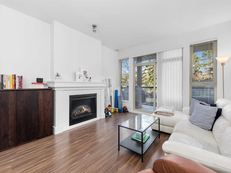 203 - 1150 Kensal Place, Coquitlam BC V3B 0H4