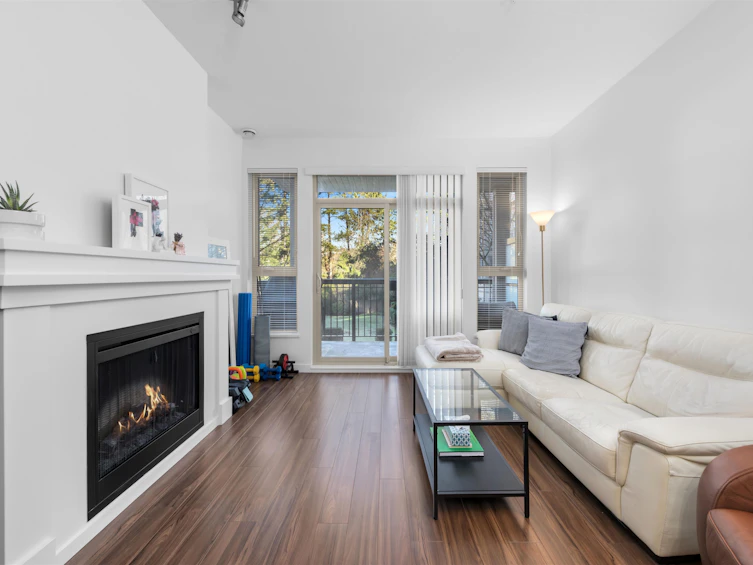 203-1150 Kensal Place, Coquitlam, BC, V3B 0H4 - 2