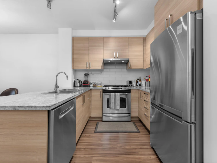 203-1150 Kensal Place, Coquitlam, BC, V3B 0H4 - 8