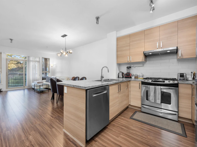 203-1150 Kensal Place, Coquitlam, BC, V3B 0H4 - 9