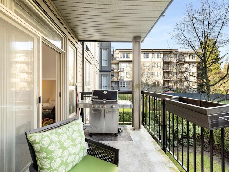203-1150 Kensal Place, Coquitlam, BC, V3B 0H4 - 23