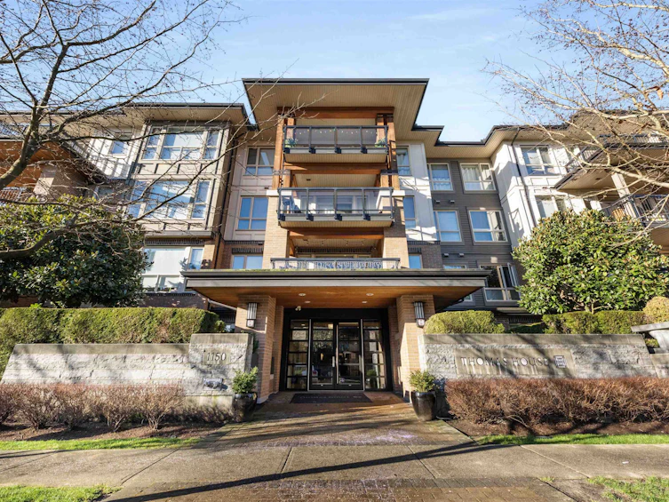 203-1150 Kensal Place, Coquitlam, BC, V3B 0H4 - 28