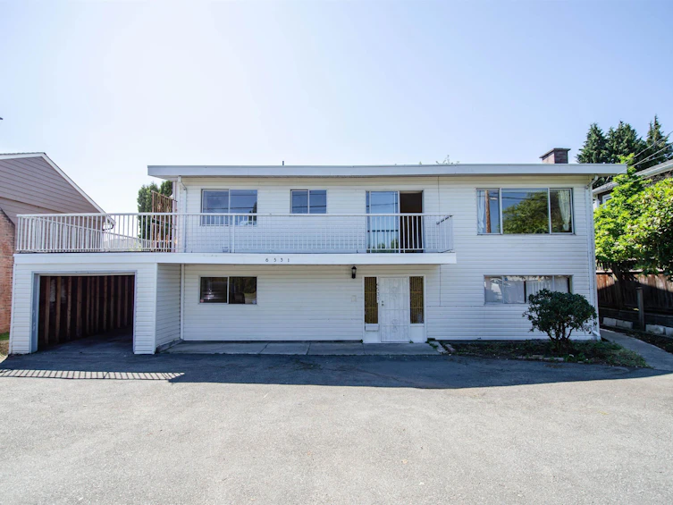 6531 No. 2 Road, Richmond, BC, V7C 3L4