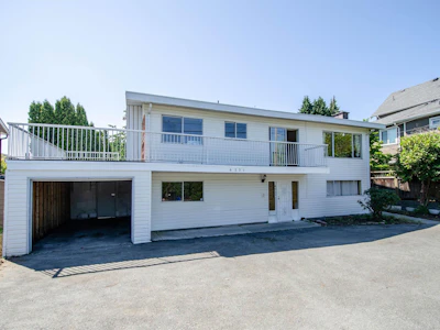 6531 No. 2 Road - 2
