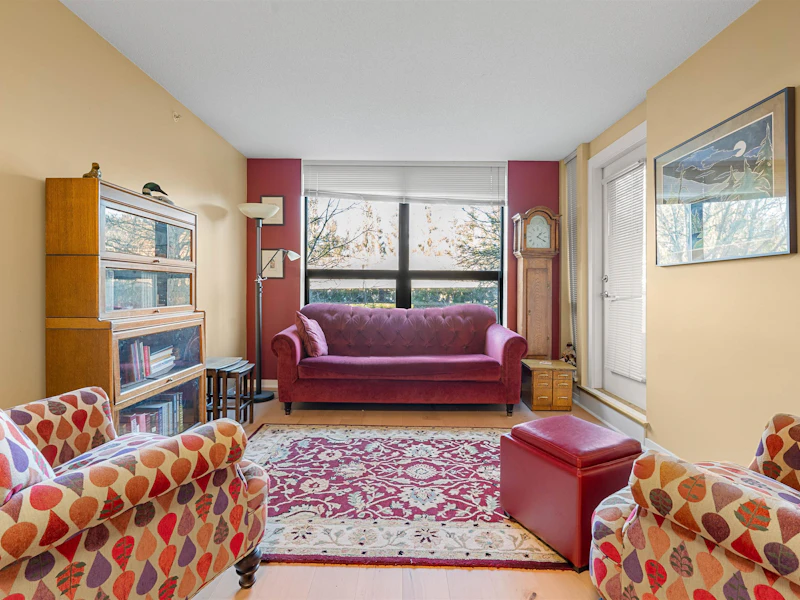 307 - 3638 Vanness Avenue, Vancouver BC V5R 6H6