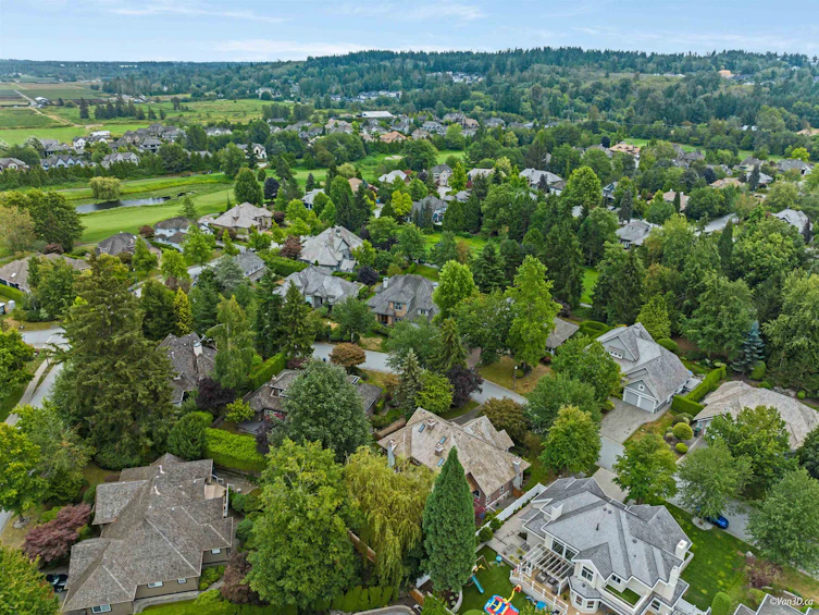 16038 Morgan Creek Crescent, Surrey, BC, V3Z 0J2 - 3