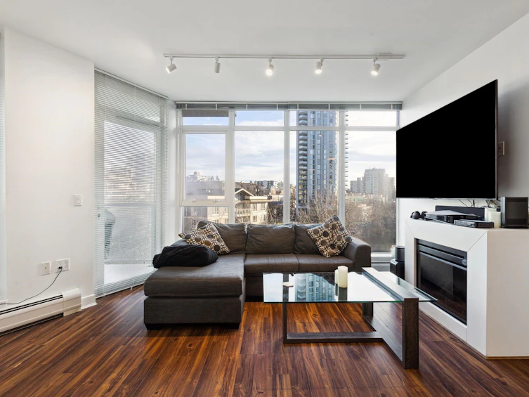601-175 W 2nd Street, North Vancouver, BC, V7M 0A5 - 3