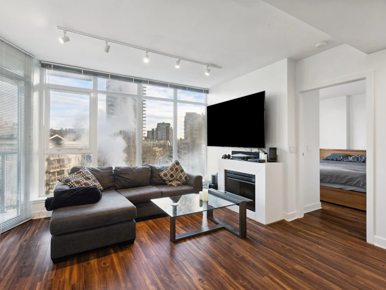 601-175 W 2nd Street, North Vancouver, BC, V7M 0A5 - 4