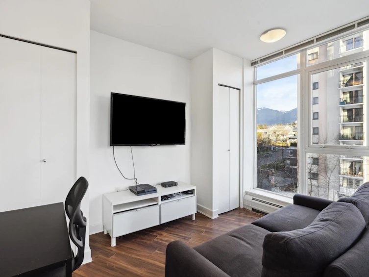 601-175 W 2nd Street, North Vancouver, BC, V7M 0A5 - 6