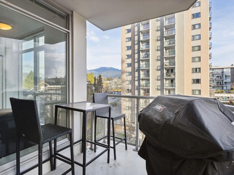 601-175 W 2nd Street, North Vancouver, BC, V7M 0A5 - 7