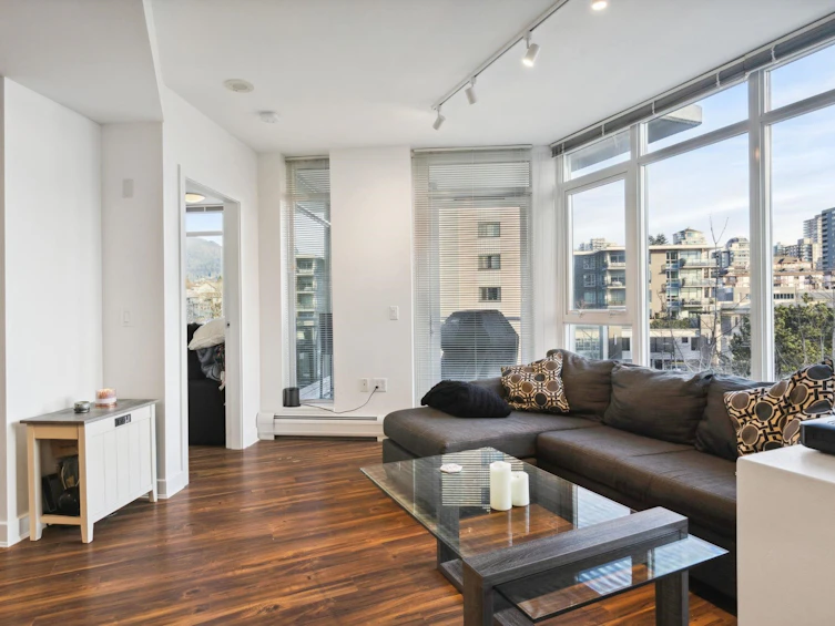 601-175 W 2nd Street, North Vancouver, BC, V7M 0A5 - 8