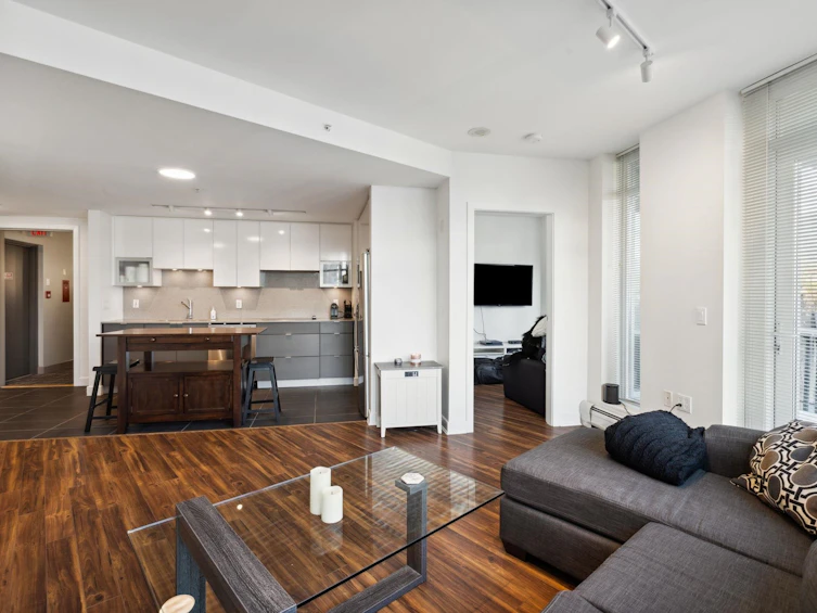 601-175 W 2nd Street, North Vancouver, BC, V7M 0A5 - 9