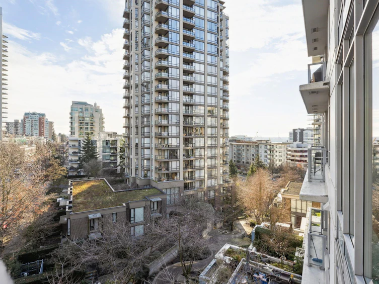 601-175 W 2nd Street, North Vancouver, BC, V7M 0A5 - 26