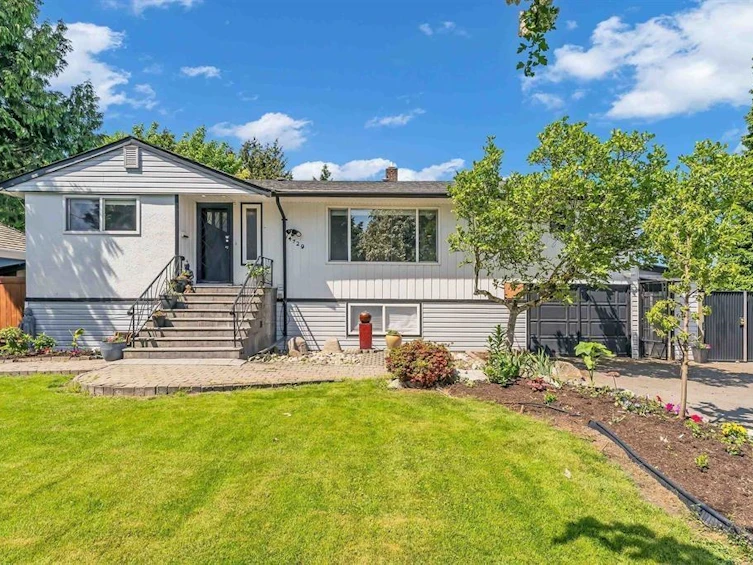 4729 64 Street, Delta, BC, V4K 3M2