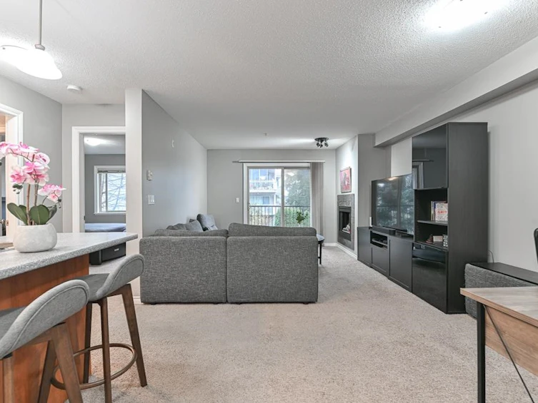 207-32063 Mt Waddington Avenue, Abbotsford, BC, V2T 2E7 - 3