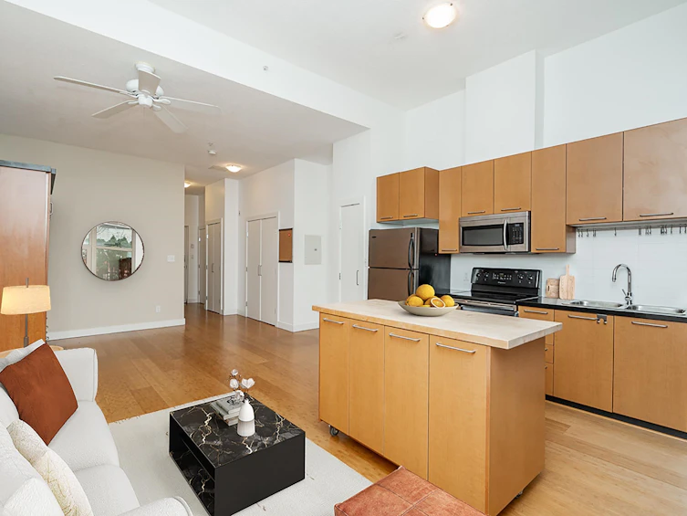 105-205 E 10th Avenue, Vancouver, BC, V5T 4V6 - 2