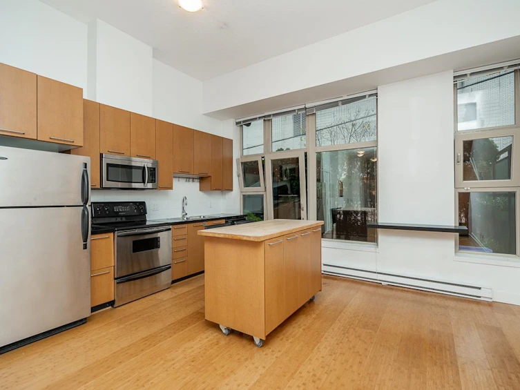 105-205 E 10th Avenue, Vancouver, BC, V5T 4V6 - 17