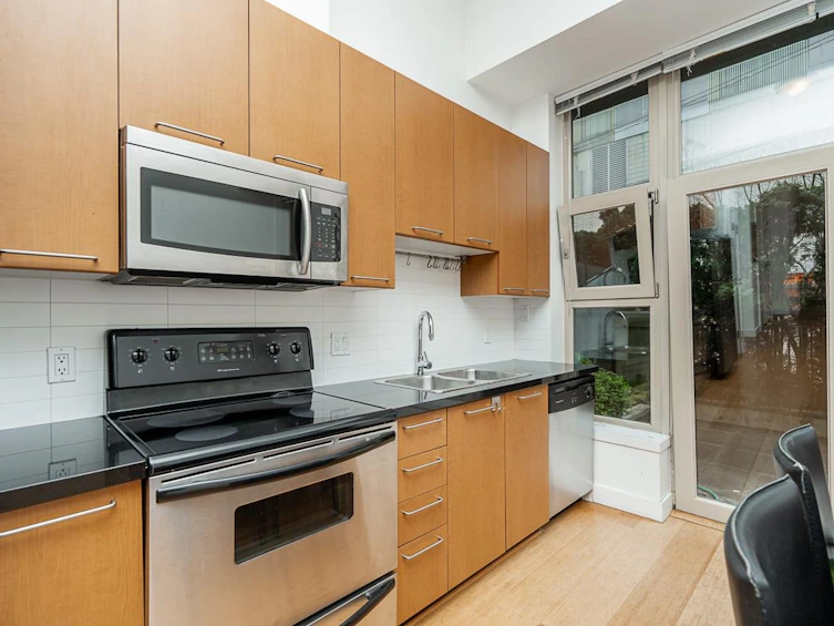 105-205 E 10th Avenue, Vancouver, BC, V5T 4V6 - 22