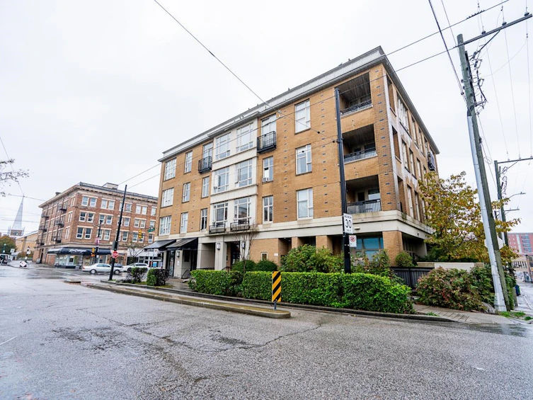 105-205 E 10th Avenue, Vancouver, BC, V5T 4V6 - 32
