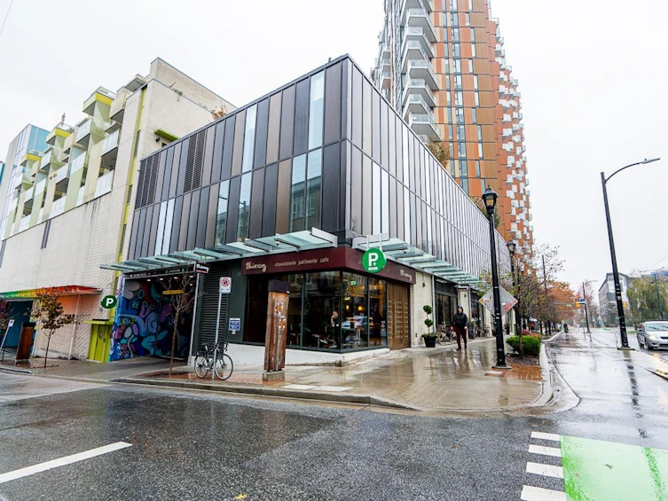 105-205 E 10th Avenue, Vancouver, BC, V5T 4V6 - 34