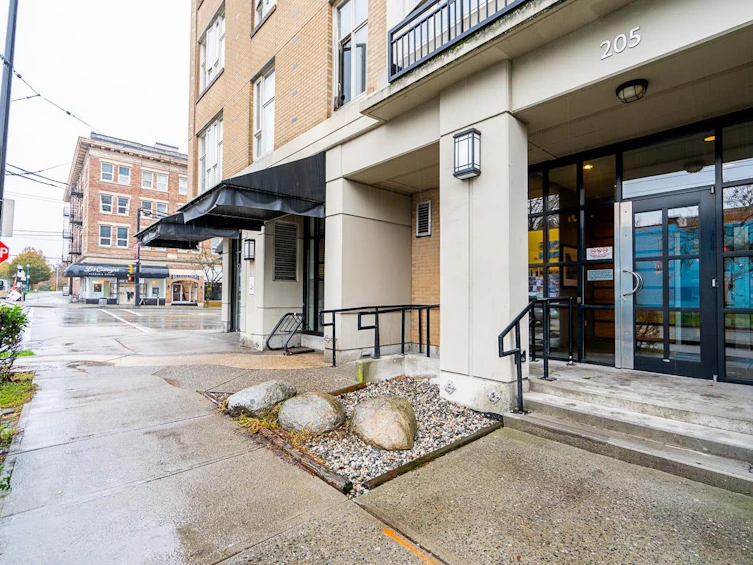 105-205 E 10th Avenue, Vancouver, BC, V5T 4V6 - 35