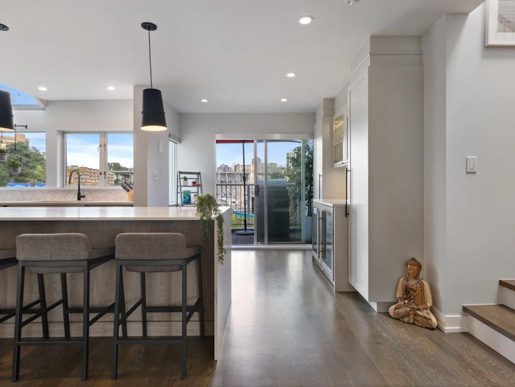 1594 Island Park Walk, Vancouver, BC, V6H 3Z8 - 7