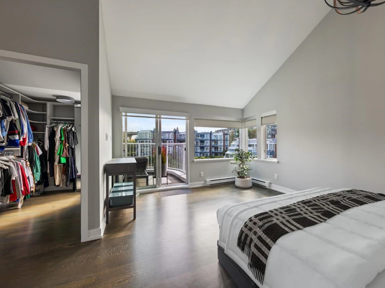 1594 Island Park Walk, Vancouver, BC, V6H 3Z8 - 20