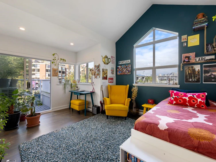 1594 Island Park Walk, Vancouver, BC, V6H 3Z8 - 24