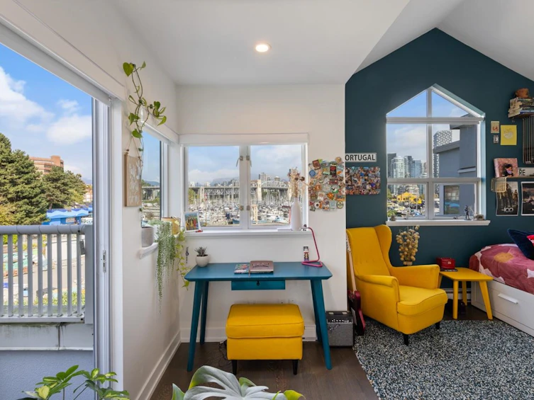 1594 Island Park Walk, Vancouver, BC, V6H 3Z8 - 25