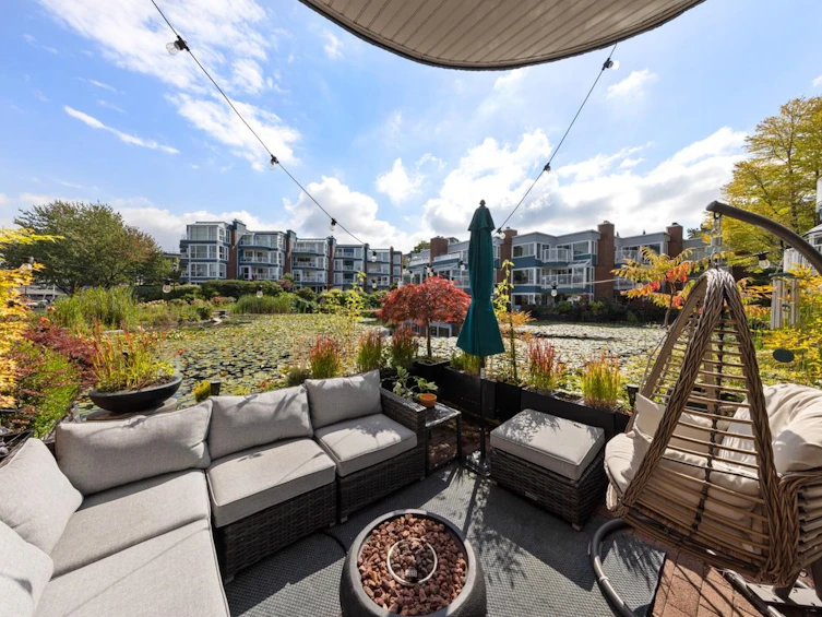 1594 Island Park Walk, Vancouver, BC, V6H 3Z8 - 31
