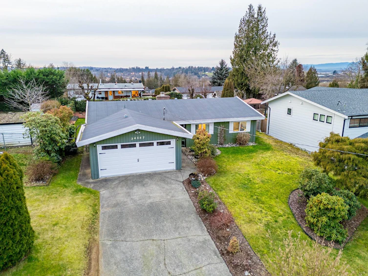 34567 Hurst Crescent, Abbotsford, BC, V2S 5B3 - 3