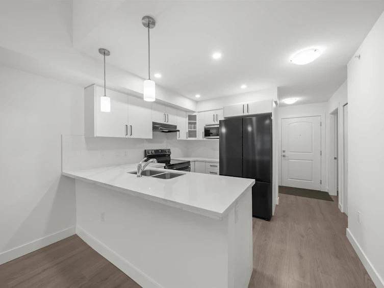 409-19730 56 Avenue, Langley, BC, V3A 3X6 - 4