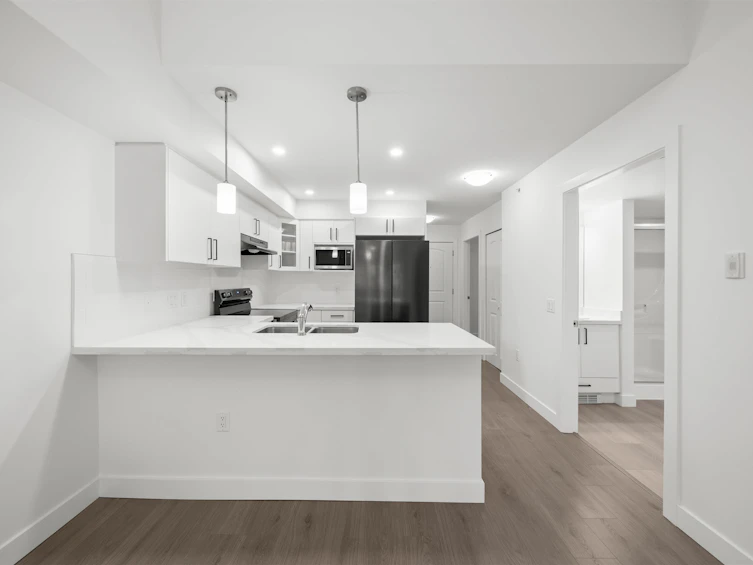 409-19730 56 Avenue, Langley, BC, V3A 3X6 - 5