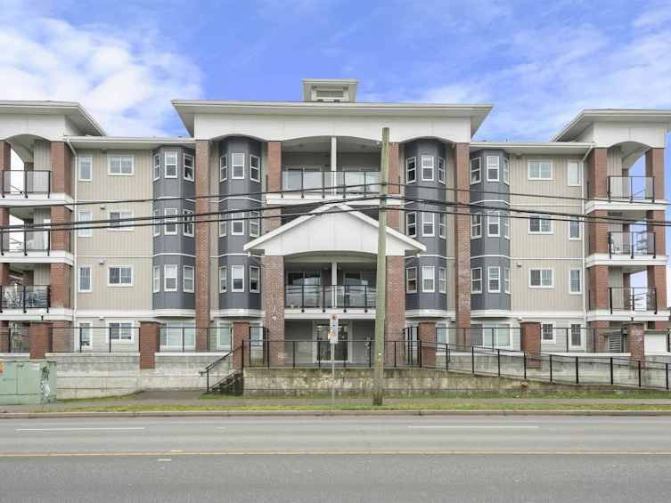 409-19730 56 Avenue, Langley, BC, V3A 3X6 - 24