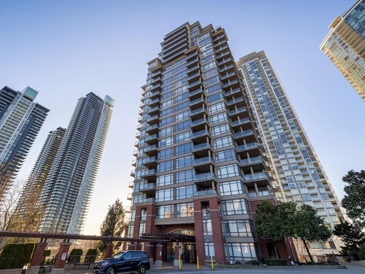 305-4132 Halifax Street, Burnaby, BC, V5C 6V1 - 11
