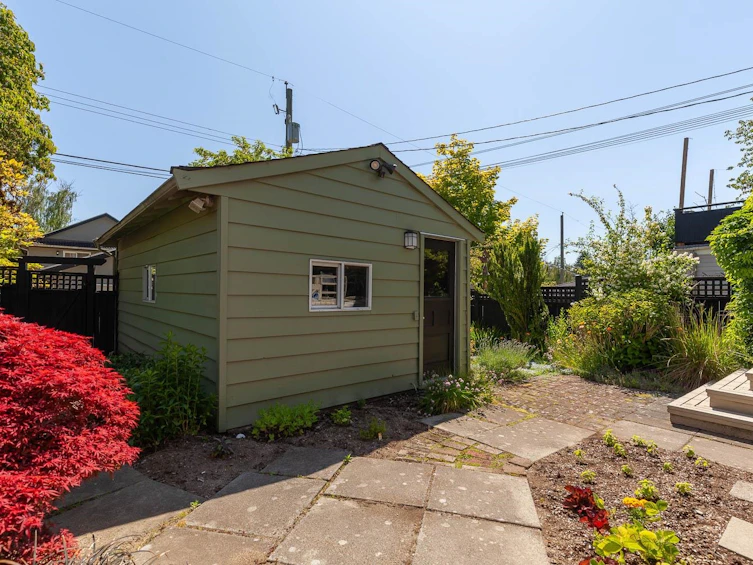 4218 W 13th Avenue, Vancouver, BC, V6R 2T8 - 32