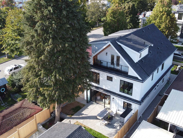 #2-2522 E 15th Avenue, Vancouver, BC, V5M 2K1 - 28