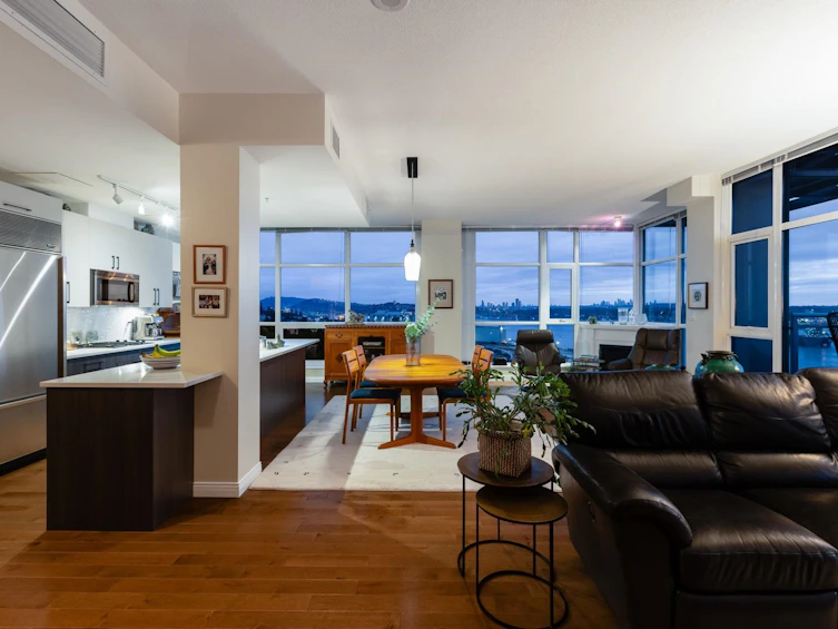 PH2301-188 E Esplanade Avenue, North Vancouver, BC, V7L 4Y1 - 7