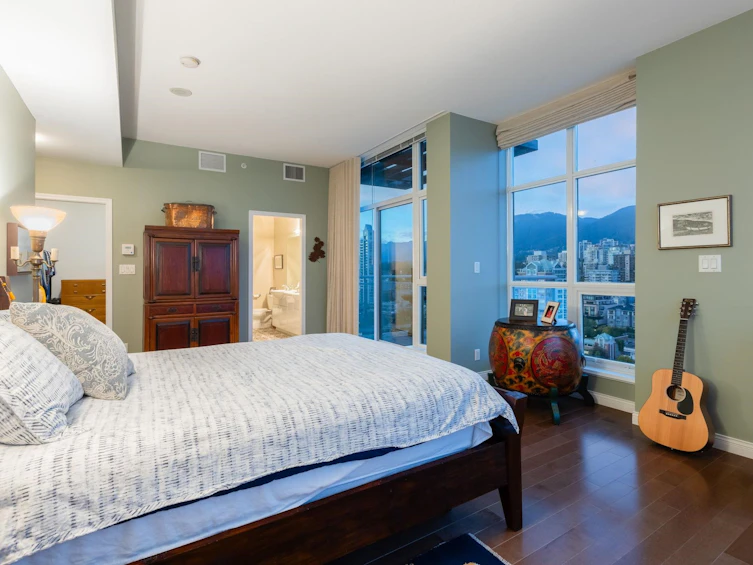 PH2301-188 E Esplanade Avenue, North Vancouver, BC, V7L 4Y1 - 20