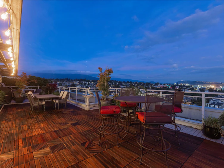 PH2301-188 E Esplanade Avenue, North Vancouver, BC, V7L 4Y1 - 30