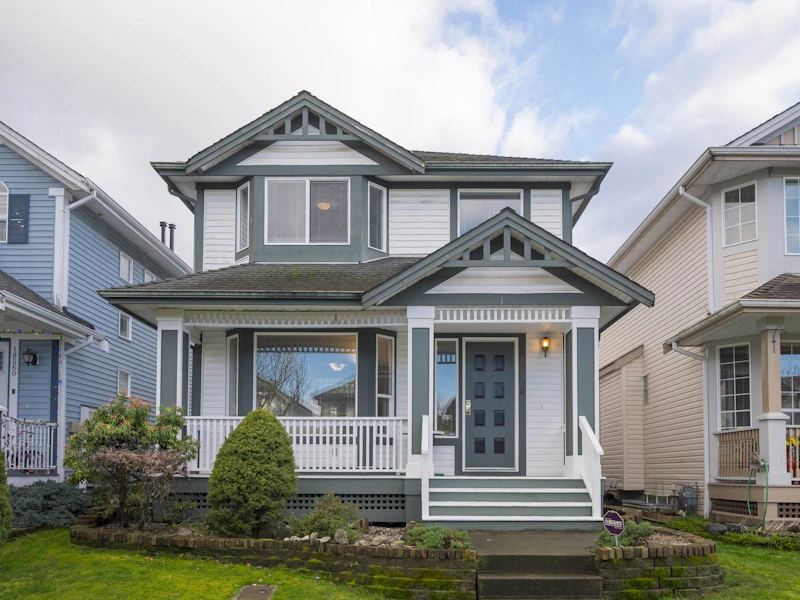 18558 64b Avenue, Surrey BC V3S 8S9