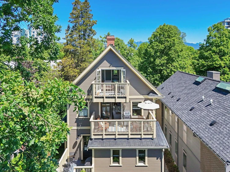 1110 W 15th Avenue, Vancouver, BC, V6H 1R6 - 32
