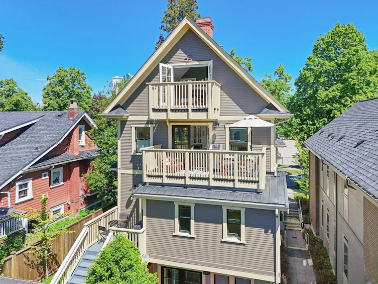 1110 W 15th Avenue, Vancouver, BC, V6H 1R6 - 33