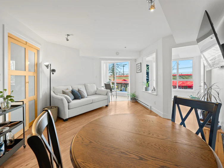 203-1718 Venables Street, Vancouver, BC, V5L 2H4