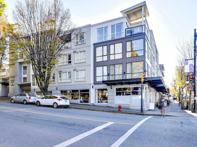 203-1718 Venables Street, Vancouver, BC, V5L 2H4 - 21