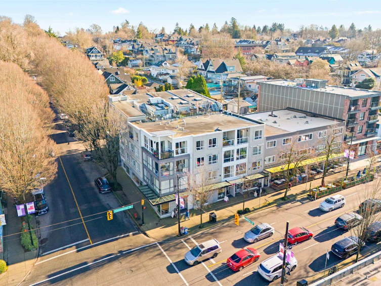 203-1718 Venables Street, Vancouver, BC, V5L 2H4 - 23