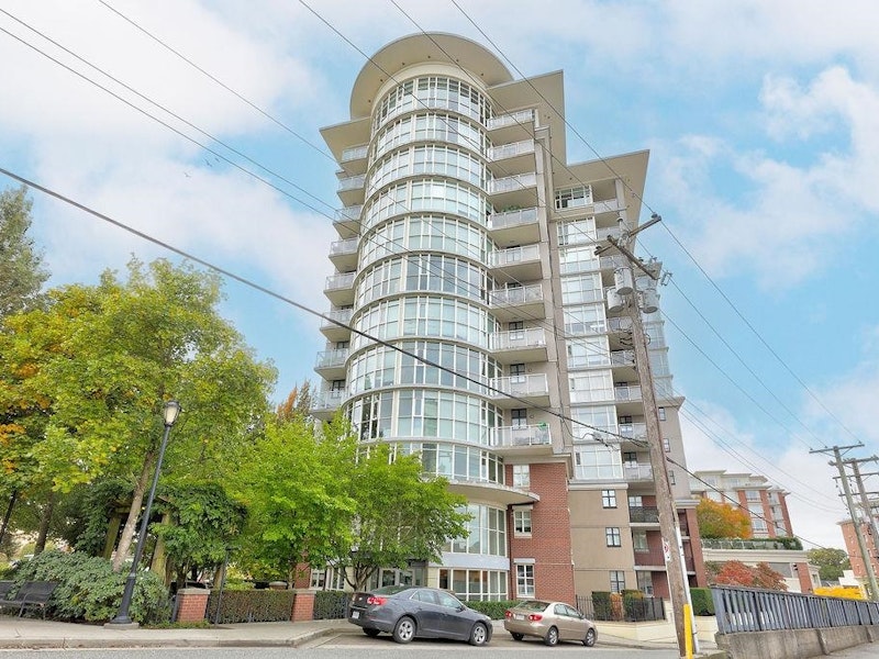 455 - 1483 E King Edward Avenue, Vancouver BC V5N 5Z3