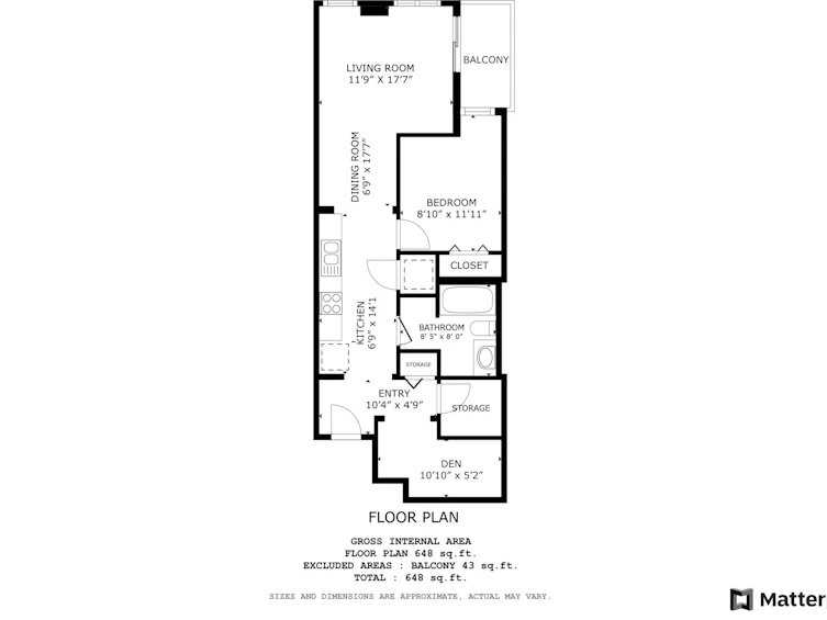 455-1483 E King Edward Avenue, Vancouver, BC, V5N 5Z3 - 39