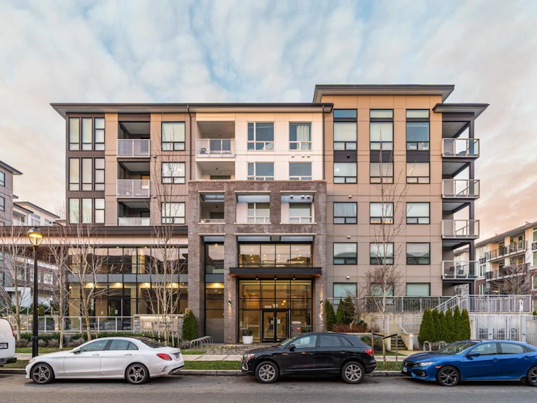 217-9233 Odlin Road, Richmond, BC, V6X 0V4 - 2
